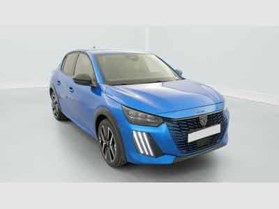 Peugeot 208 Hybrid 145 ch e-DCS6 GT (2026) - Foto 1