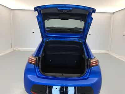 Peugeot 208 Hybrid 145 ch e-DCS6 GT (2026) - Foto 12