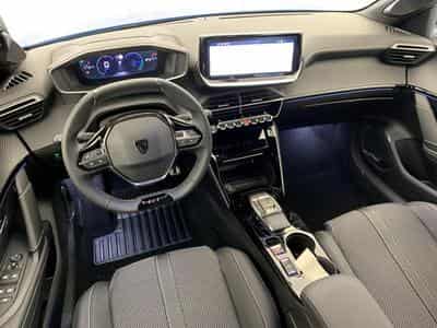 Peugeot 208 Hybrid 145 ch e-DCS6 GT (2026) - Foto 14