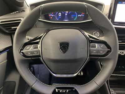 Peugeot 208 Hybrid 145 ch e-DCS6 GT (2026) - Foto 15