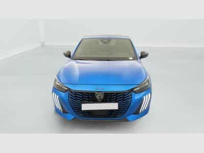Peugeot 208 Hybrid 145 ch e-DCS6 GT (2026) - Foto 2