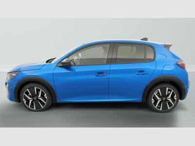 Peugeot 208 Hybrid 145 ch e-DCS6 GT (2026) - Foto 4