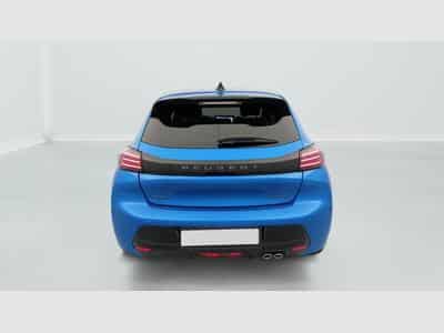 Peugeot 208 Hybrid 145 ch e-DCS6 GT (2026) - Foto 6