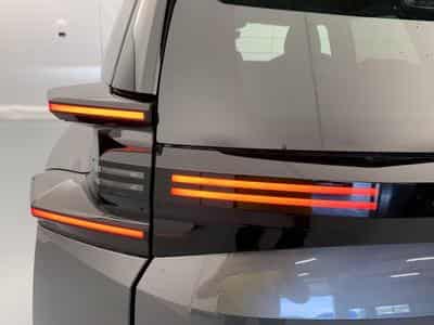 CitroëN C5 AIRCROSS HYBRIDE 145 CH E-DCS6 MAX (2026) - Photo 11