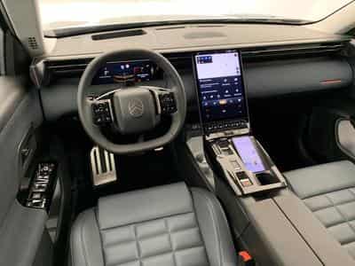 CitroëN C5 AIRCROSS HYBRIDE 145 CH E-DCS6 MAX (2026) - Photo 15