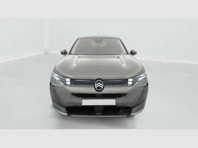 CitroëN C5 AIRCROSS HYBRIDE 145 CH E-DCS6 MAX (2026) - Photo 2