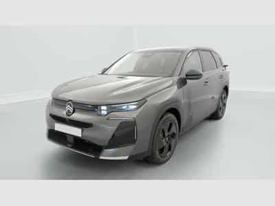 CitroëN C5 AIRCROSS HYBRIDE 145 CH E-DCS6 MAX (2026) - Photo 3