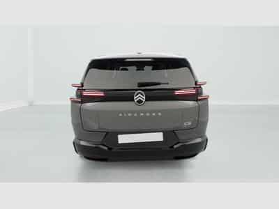 CitroëN C5 AIRCROSS HYBRIDE 145 CH E-DCS6 MAX (2026) - Photo 6
