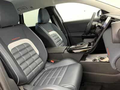 CitroëN C5 AIRCROSS HYBRIDE 145 CH E-DCS6 MAX (2026) - Photo 9