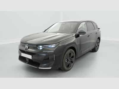 CitroëN C5 AIRCROSS HYBRIDE 145 CH E-DCS6 MAX (2026) - Photo 3
