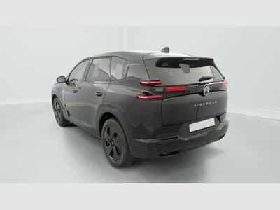 CitroëN C5 AIRCROSS HYBRIDE 145 CH E-DCS6 MAX (2026) - Photo 5
