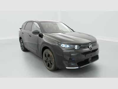 CitroëN C5 AIRCROSS HYBRIDE 145 CH E-DCS6 PLUS (2026) - Photo 1