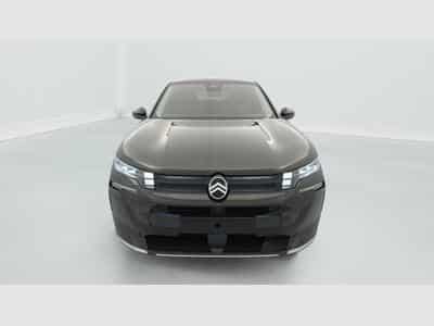 CitroëN C5 AIRCROSS HYBRIDE 145 CH E-DCS6 PLUS (2026) - Photo 2