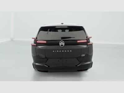 CitroëN C5 AIRCROSS HYBRIDE 145 CH E-DCS6 PLUS (2026) - Photo 6