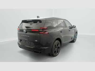 CitroëN C5 AIRCROSS HYBRIDE 145 CH E-DCS6 PLUS (2026) - Photo 7