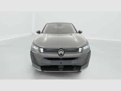 CitroëN C5 AIRCROSS HYBRIDE 145 CH E-DCS6 PLUS (2026) - Photo 2