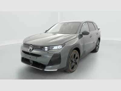CitroëN C5 AIRCROSS HYBRIDE 145 CH E-DCS6 PLUS (2026) - Photo 3