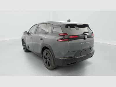 CitroëN C5 AIRCROSS HYBRIDE 145 CH E-DCS6 PLUS (2026) - Photo 5