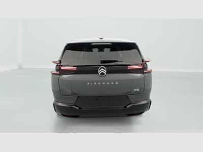 CitroëN C5 AIRCROSS HYBRIDE 145 CH E-DCS6 PLUS (2026) - Photo 6