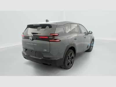 CitroëN C5 AIRCROSS HYBRIDE 145 CH E-DCS6 PLUS (2026) - Photo 7