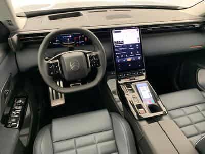 CitroëN C5 AIRCROSS HYBRIDE 145 CH E-DCS6 MAX (2026) - Photo 15