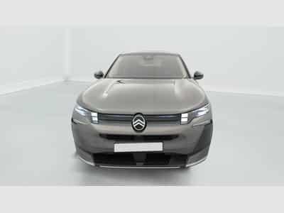 CitroëN C5 AIRCROSS HYBRIDE 145 CH E-DCS6 MAX (2026) - Photo 2