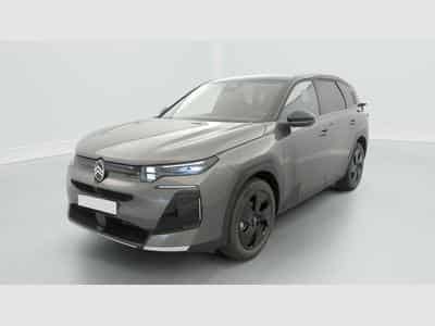 CitroëN C5 AIRCROSS HYBRIDE 145 CH E-DCS6 MAX (2026) - Photo 3