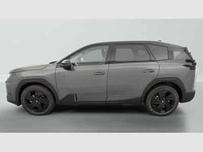 CitroëN C5 AIRCROSS HYBRIDE 145 CH E-DCS6 MAX (2026) - Photo 4