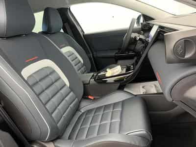 CitroëN C5 AIRCROSS HYBRIDE 145 CH E-DCS6 MAX (2026) - Photo 9