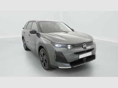 CitroëN C5 AIRCROSS HYBRIDE 145 CH E-DCS6 MAX (2026) - Photo 1