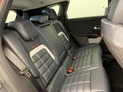 CitroëN C5 AIRCROSS HYBRIDE 145 CH E-DCS6 MAX (2026) - Photo 10