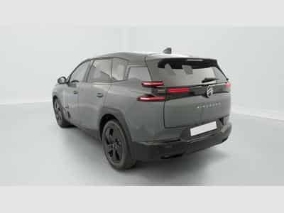CitroëN C5 AIRCROSS HYBRIDE 145 CH E-DCS6 MAX (2026) - Photo 5