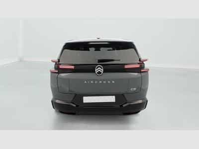 CitroëN C5 AIRCROSS HYBRIDE 145 CH E-DCS6 MAX (2026) - Photo 6