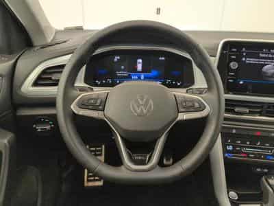 VW T-Roc 2.0 TDI 150 Start/Stop DSG7 Life Plus (2025) - Photo 14