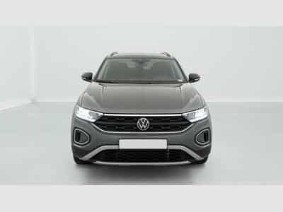 VW T-Roc 2.0 TDI 150 Start/Stop DSG7 Life Plus (2025) - Photo 2