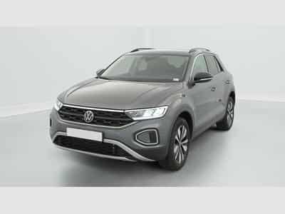 VW T-Roc 2.0 TDI 150 Start/Stop DSG7 Life Plus (2025) - Photo 3