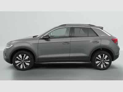 VW T-Roc 2.0 TDI 150 Start/Stop DSG7 Life Plus (2025) - Photo 4
