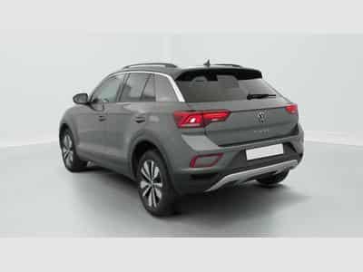 VW T-Roc 2.0 TDI 150 Start/Stop DSG7 Life Plus (2025) - Photo 5
