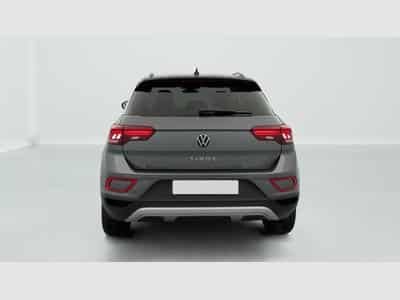 VW T-Roc 2.0 TDI 150 Start/Stop DSG7 Life Plus (2025) - Photo 6