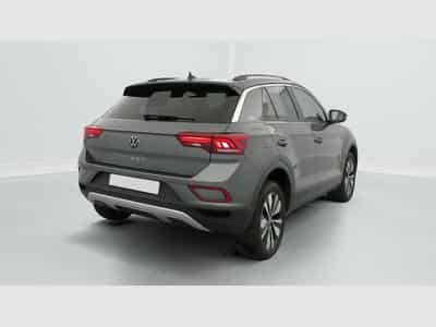 VW T-Roc 2.0 TDI 150 Start/Stop DSG7 Life Plus (2025) - Photo 7