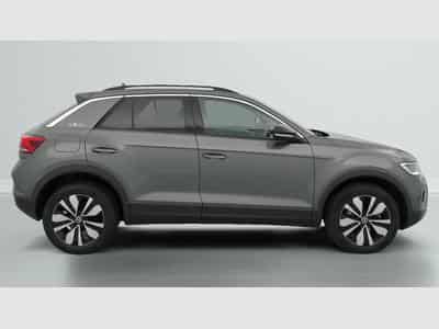 VW T-Roc 2.0 TDI 150 Start/Stop DSG7 Life Plus (2025) - Photo 8