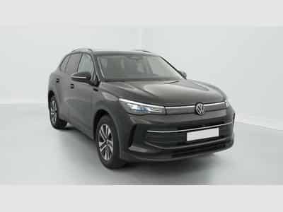 VW Tiguan 1.5 eTSI 131ch DSG7 Life Plus (2025) - Photo 1