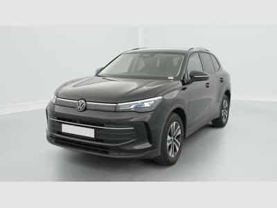 VW Tiguan 1.5 eTSI 131ch DSG7 Life Plus (2025) - Photo 3