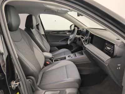 VW Tiguan 1.5 eTSI 131ch DSG7 Life Plus (2025) - Photo 9