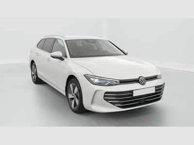 VW Passat 1.5 eTSI OPF 150 DSG7 Life Plus (2025) - Photo 1