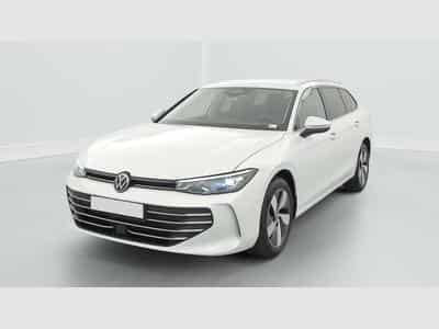 VW Passat 1.5 eTSI OPF 150 DSG7 Life Plus (2025) - Photo 3