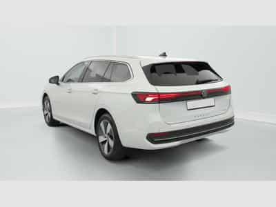 VW Passat 1.5 eTSI OPF 150 DSG7 Life Plus (2025) - Photo 5