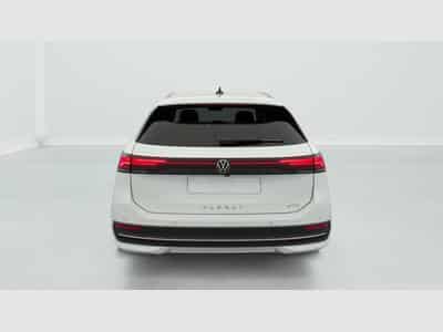 VW Passat 1.5 eTSI OPF 150 DSG7 Life Plus (2025) - Photo 6
