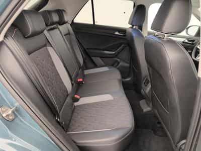 VW T-Roc 2.0 TDI 150 Start/Stop DSG7 Life Plus (2025) - Photo 10