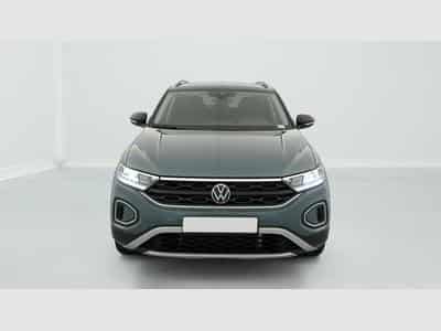 VW T-Roc 2.0 TDI 150 Start/Stop DSG7 Life Plus (2025) - Photo 2